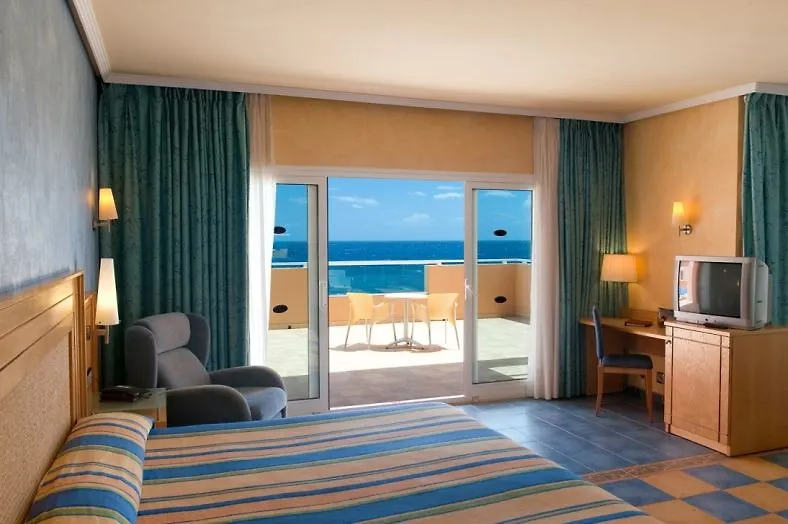 Elba Sara Beach & Golf Resort Caleta De Fuste Spanien