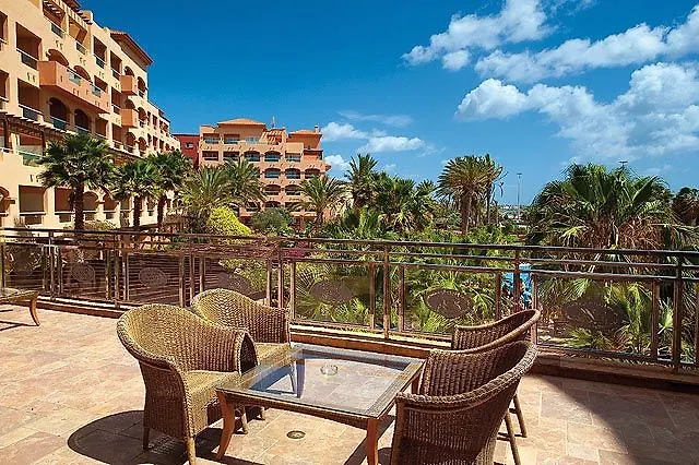 ****  Elba Sara Beach & Golf Resort Caleta De Fuste Spain