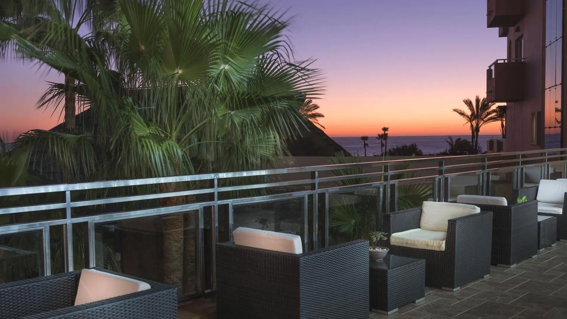 Elba Sara Beach & Golf Resort Caleta De Fuste Spanien