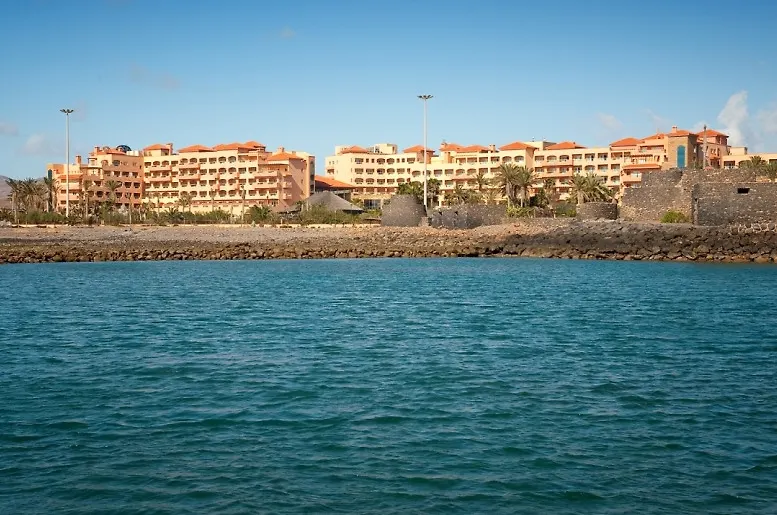 Elba Sara Beach & Golf Resort Caleta De Fuste 4*,  Spanien