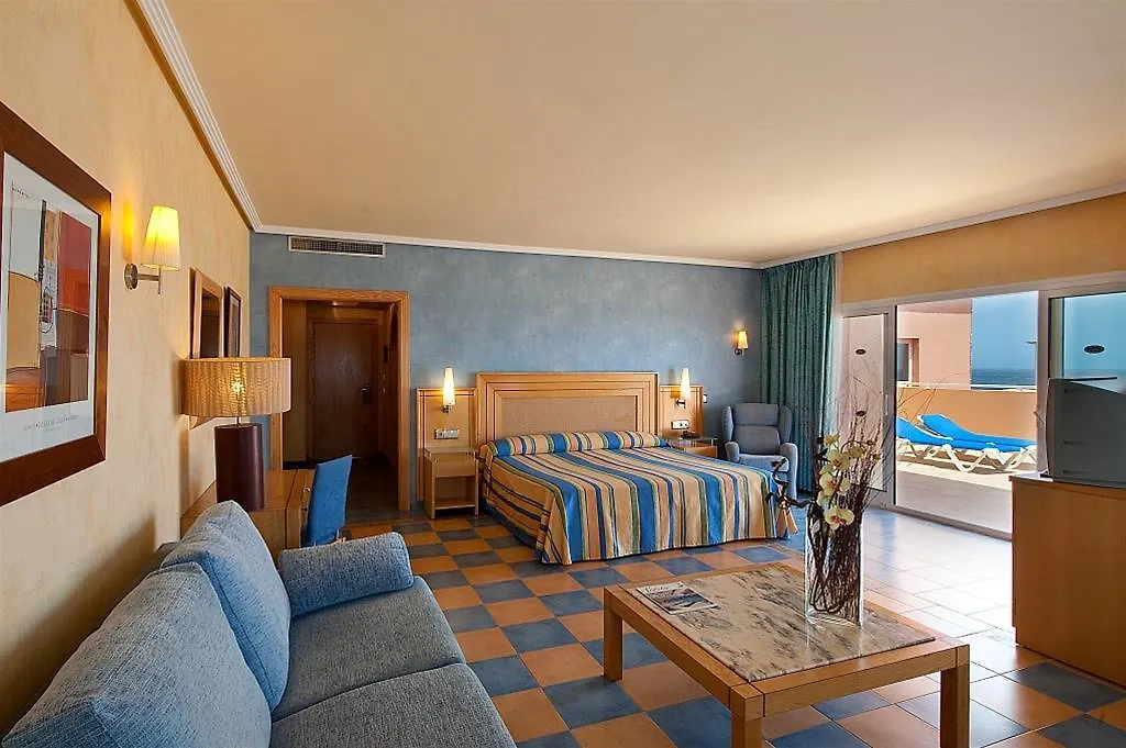Elba Sara Beach & Golf Resort Caleta De Fuste Spanien