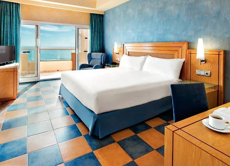 ****  Elba Sara Beach & Golf Resort Caleta De Fuste Spanien