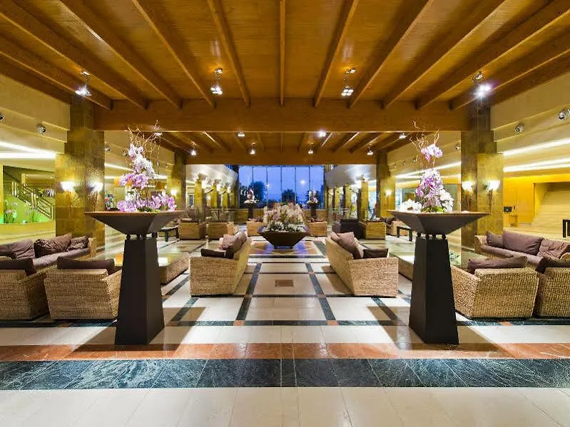 Elba Sara Beach & Golf Resort Caleta De Fuste 4*,  Spain