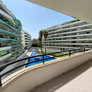La Dorada , Salou España