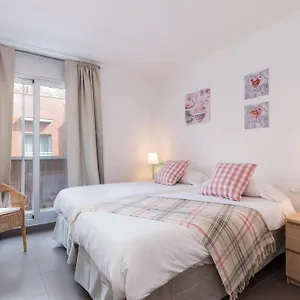  Apartament Cornellalux 2 Hiszpania