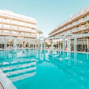 Cleopatra Palace Hotell Playa de las Americas (Tenerife)