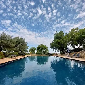 Cortijo Bablou - Maison De (adults Only) Hébergement de vacances