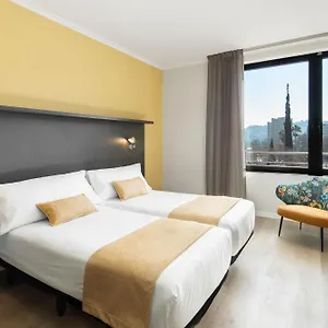 Alimara Hotell Barcelona