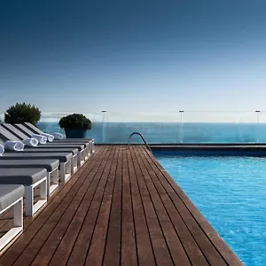 Ac Forum By Marriott Hotell Barcelona