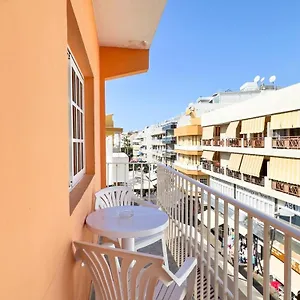  Apartament Emma - Cristianos Hiszpania