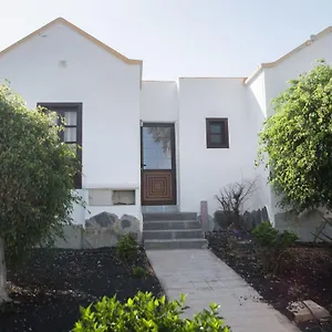 Bungalow Montecastillo 5 Caleta de Fuste