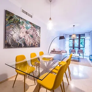  Apartament Center Experience - Premium Hiszpania