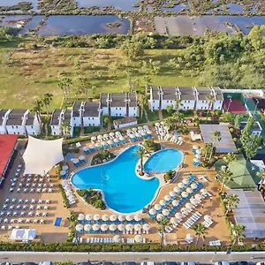 Bq Alcudia Sun Village Semesteranläggning (resort) Playa de Muro (Mallorca)