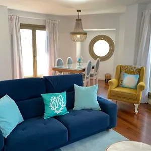 Homely Luxury Malaguese , Málaga España