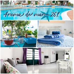 Aroma De Mar - Puerta Del Sol -261 Caleta de Fuste