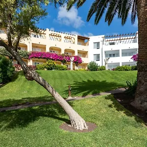 Semesteranläggning (resort) Robinson Esquinzo Playa, Pájara