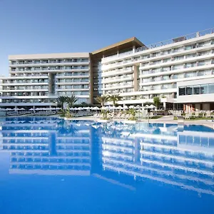 ***** Szálloda Hipotels Playa De Palma Spanyolország