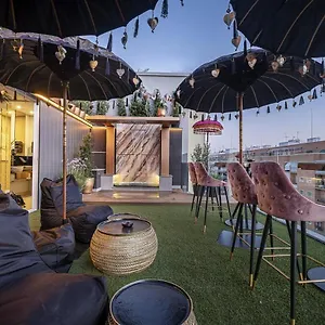  Apartament On Designed For Adults Hiszpania