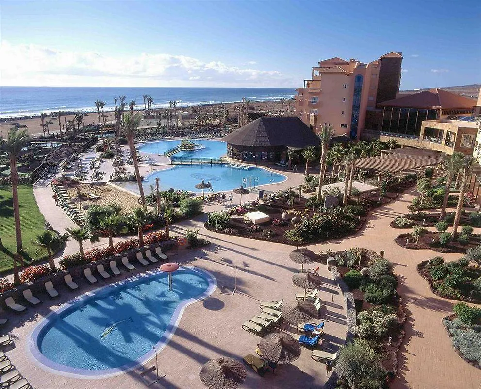 Elba Sara Beach&Golf Resort Caleta de Fuste
