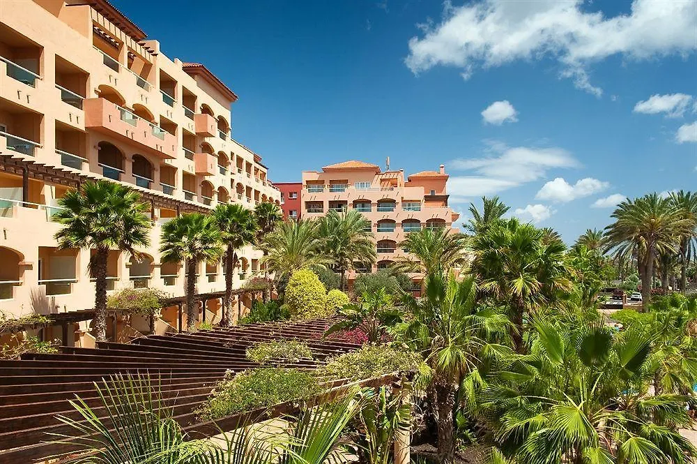 Elba Sara Beach&Golf Resort Caleta de Fuste