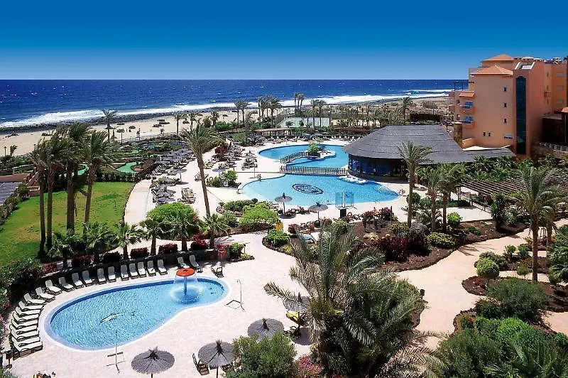 Elba Sara Beach & Golf Resort Caleta De Fuste