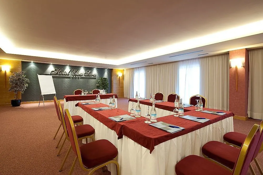 ****  Elba Sara Beach&Golf Resort Caleta de Fuste España