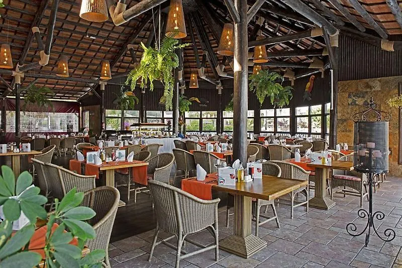 Elba Sara Beach&Golf Resort Caleta de Fuste