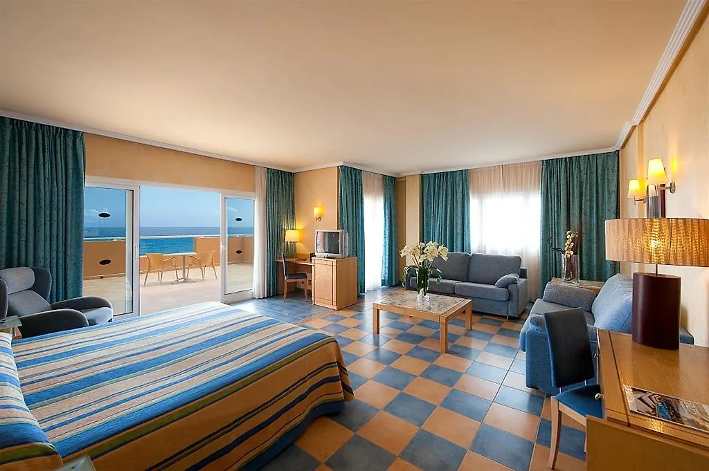 Elba Sara Beach&Golf Resort Caleta de Fuste