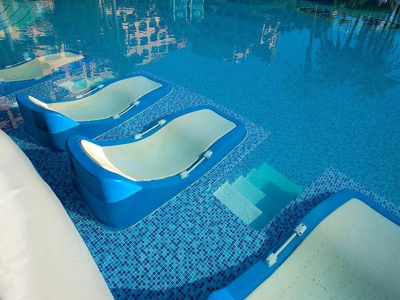 Elba Sara Beach&Golf Resort Caleta de Fuste