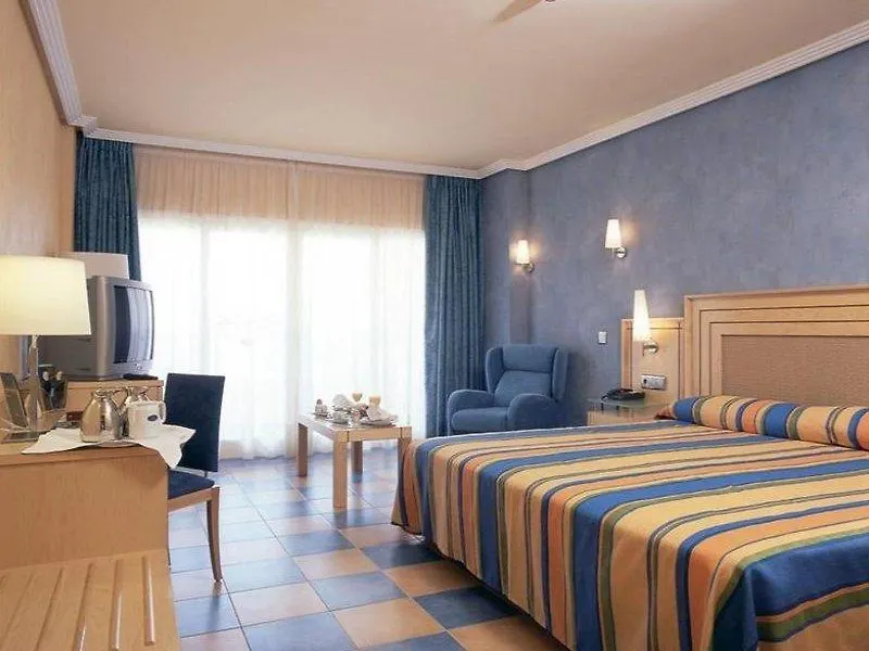 Elba Sara Beach&Golf Resort Caleta de Fuste