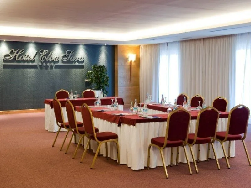 Elba Sara Beach&Golf Resort Caleta de Fuste 4*,