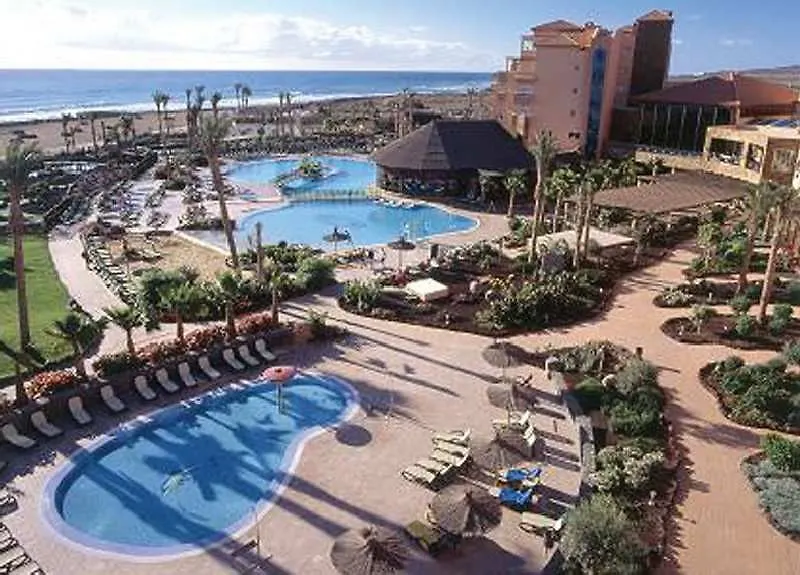 Elba Sara Beach&Golf Resort Caleta de Fuste