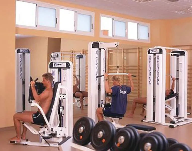 ****  Elba Sara Beach & Golf Resort Caleta De Fuste Spain