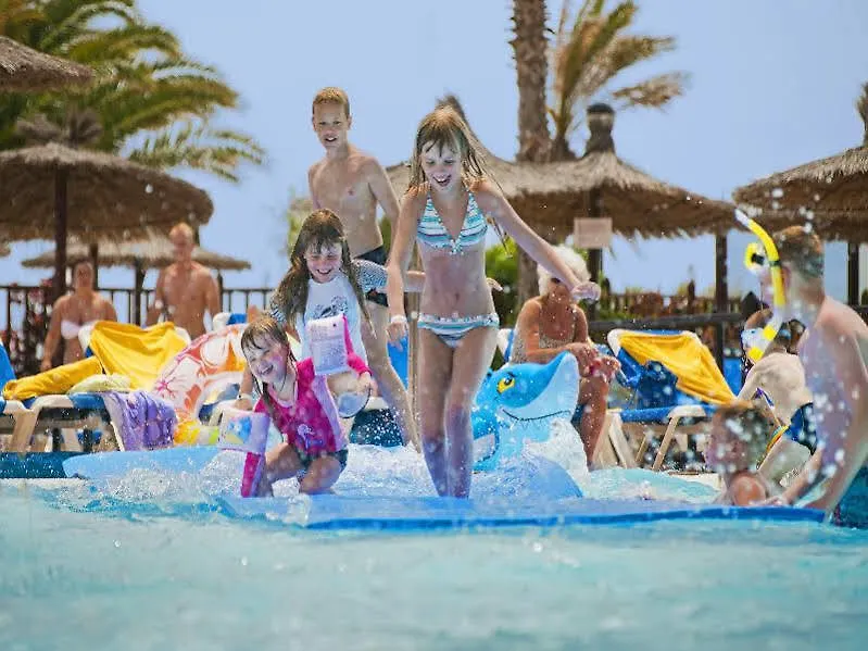 ****  Elba Sara Beach&Golf Resort Caleta de Fuste España